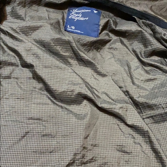 Jacket - Picture 3 of 3